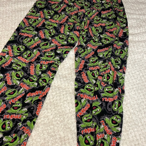 Pants - Picture 1 of 2